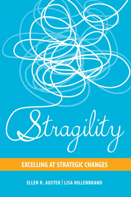 E-book Stragility Ellen R. Auster