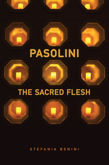 E-knjiga Pasolini Stefania Benini