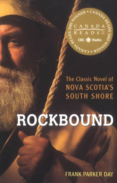 E-knjiga Rockbound Frank Parker Day