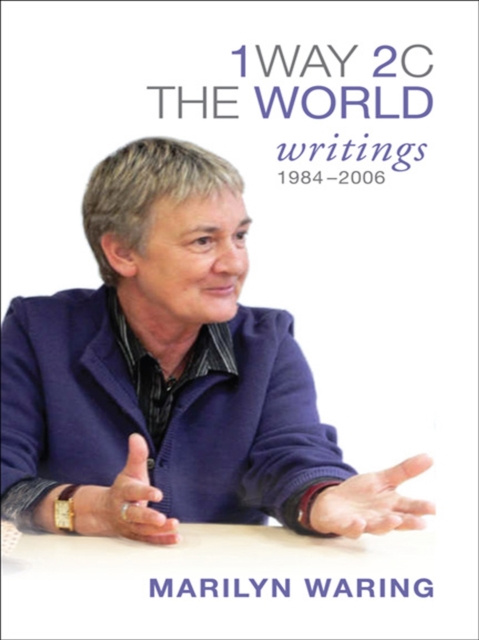 E-book 1 Way 2 C The World Marilyn Waring