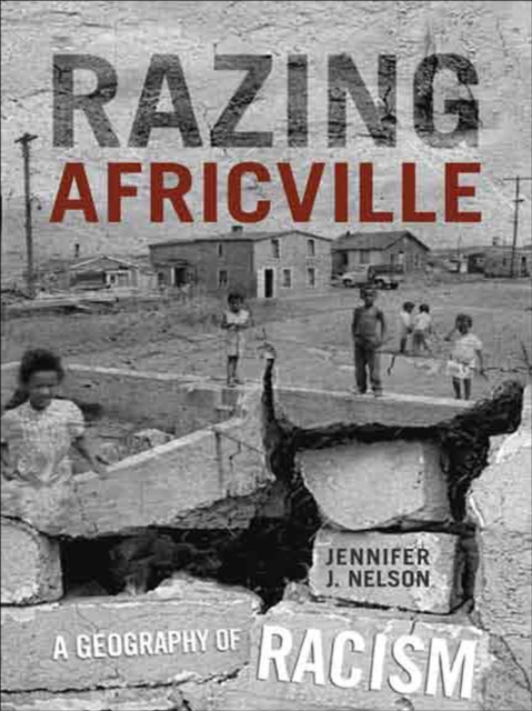 E-Book Razing Africville Jennifer Nelson