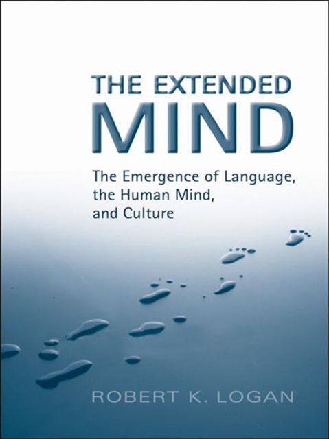 E-knjiga Extended Mind Robert K. Logan