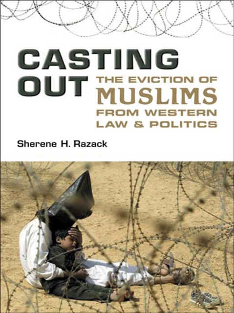 E-knjiga Casting Out Sherene Razack