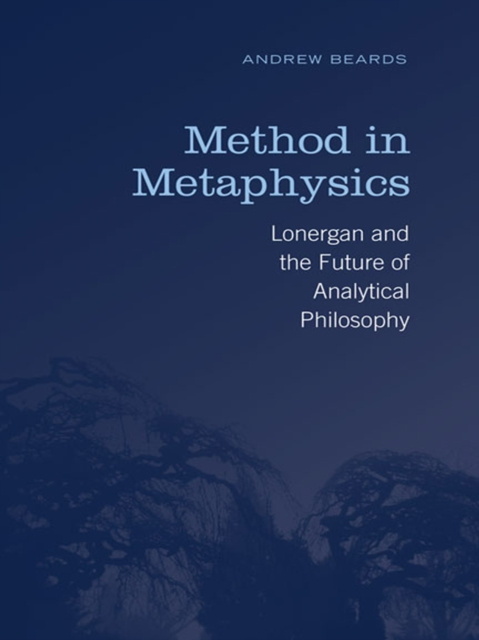 E-book Method in Metaphysics Andrew Beards