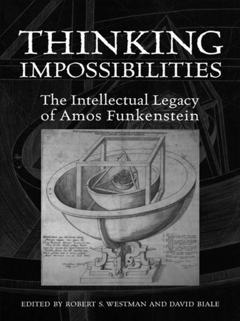 E-book Thinking Impossibilities Robert S. Westman
