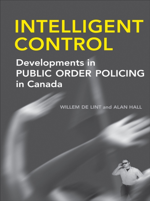 E-book Intelligent Control Willem de Lint