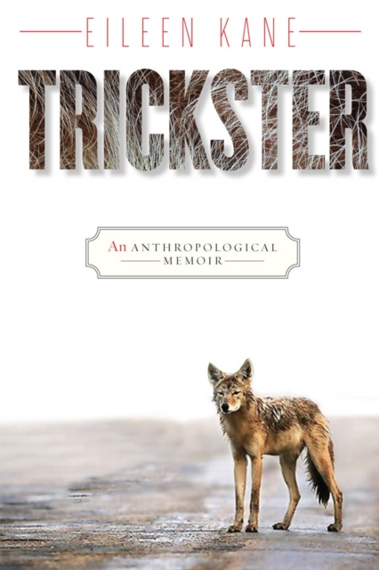 E-book Trickster Eileen Kane