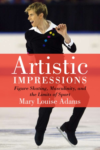 E-kniha Artistic Impressions Mary Louise Adams