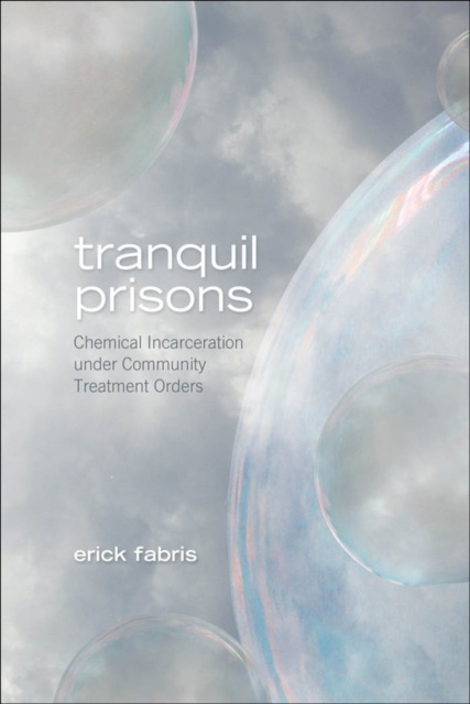 E-book Tranquil Prisons Erick Fabris