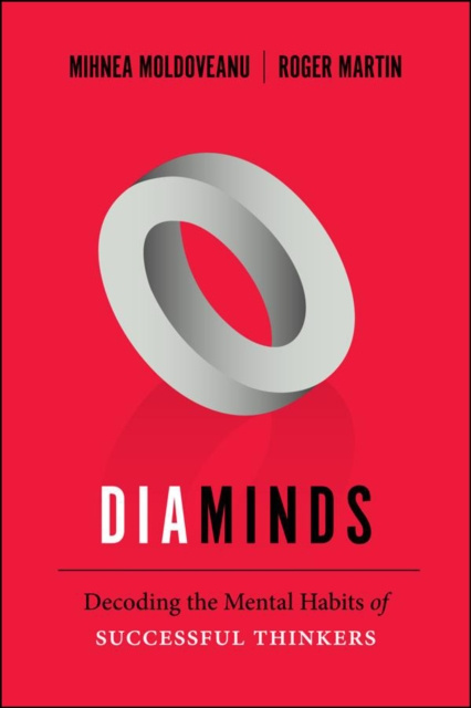 E-book Diaminds Mihnea Moldoveanu