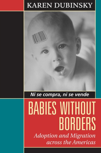 E-book Babies without Borders Karen Dubinsky