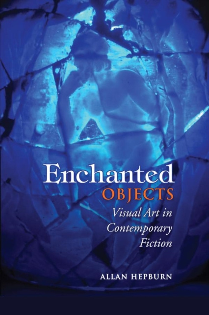 E-knjiga Enchanted Objects Allan Hepburn