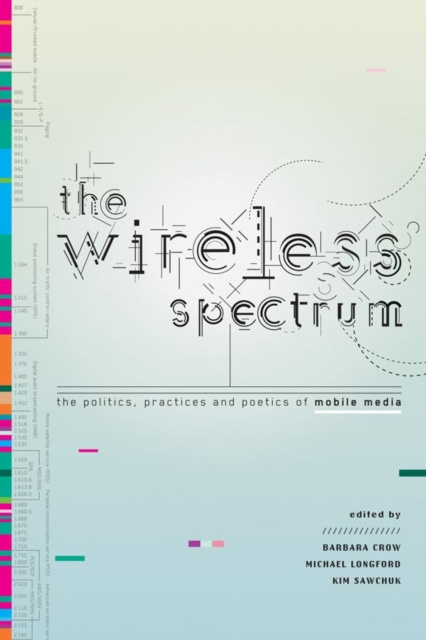E-kniha Wireless Spectrum Barbara Crow