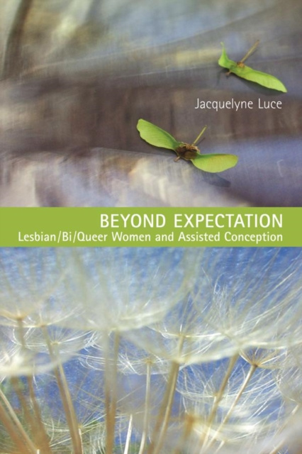 E-book Beyond Expectation Jacquelyne Luce