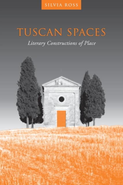 E-Book Tuscan Spaces Silvia M. Ross