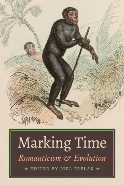 E-knjiga Marking Time Joel Faflak