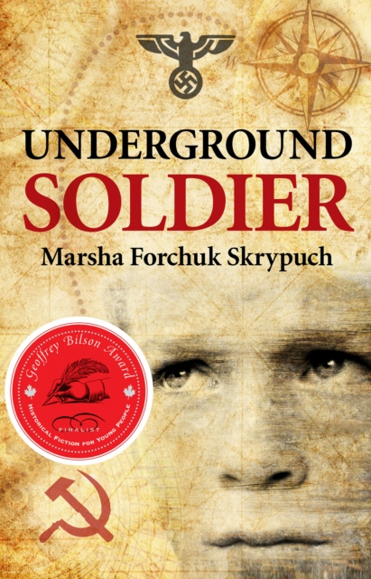 E-kniha Underground Soldier Marsha Forchuk Skrypuch