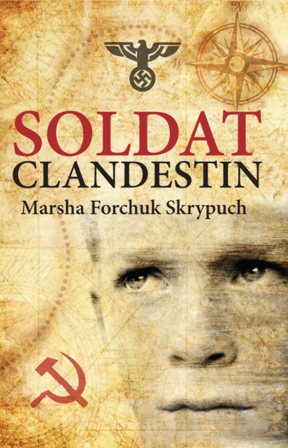 E-kniha Soldat clandestin Marsha Forchuk Skrypuch