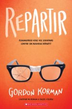 E-kniha Repartir Gordon Korman