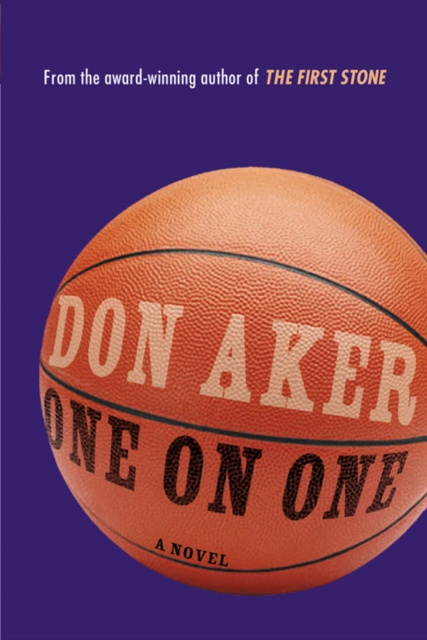 E-book One On One Don Aker