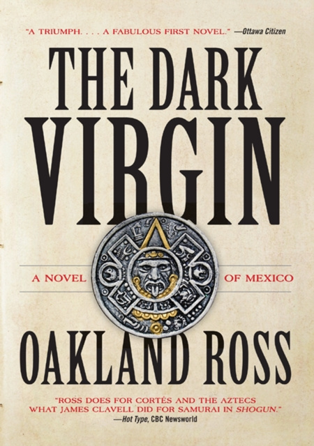 E-Book Dark Virgin Oakland Ross