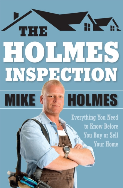 E-book Holmes Inspection Mike Holmes