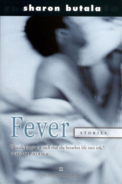 E-book Fever Sharon Butala