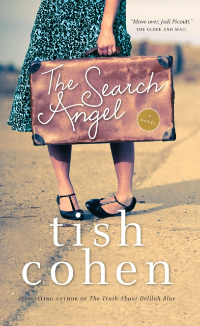 E-book Search Angel Tish Cohen