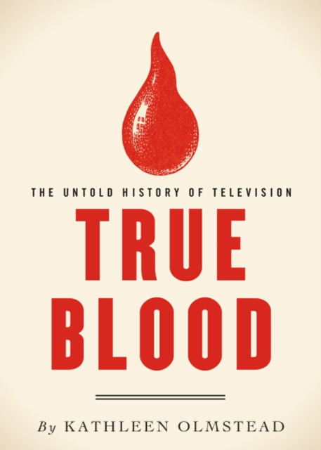 E-kniha True Blood Kathleen Olmstead