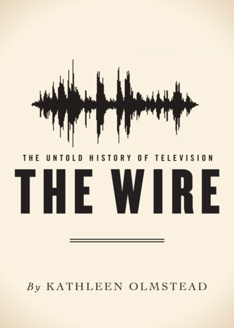 E-knjiga Wire Kathleen Olmstead