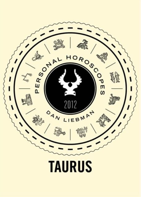 E-knjiga Taurus Dan Liebman