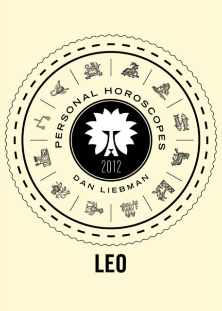 E-knjiga Leo Dan Liebman