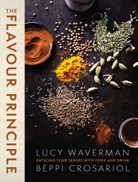 E-book Flavour Principle Lucy Waverman