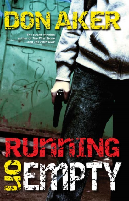 E-book Running On Empty Don Aker