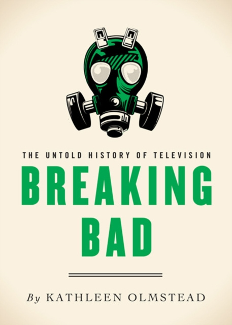 Libro electrónico Breaking Bad Kathleen Olmstead