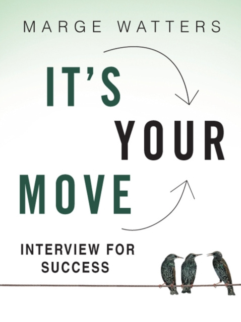 E-knjiga Interview For Success Marge Watters