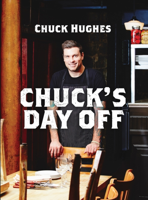 E-knjiga Chuck's Day Off Chuck Hughes