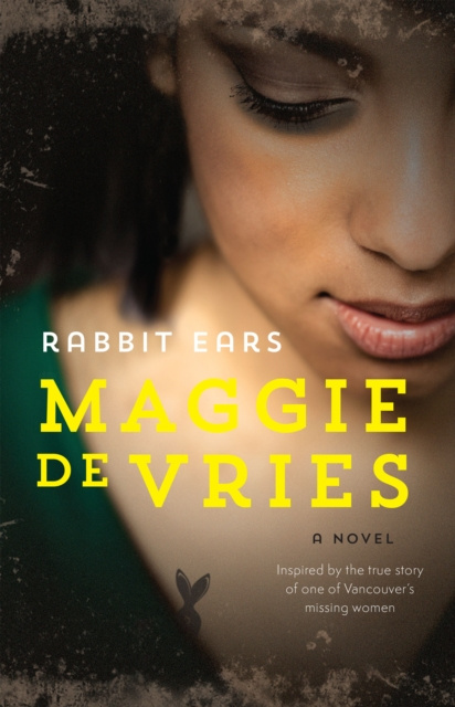 E-knjiga Rabbit Ears Maggie De Vries
