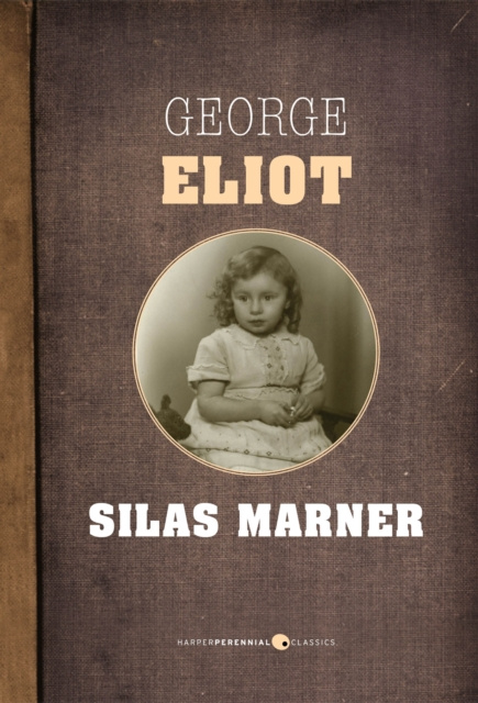 E-knjiga Silas Marner George Eliot