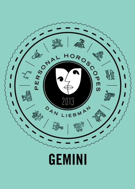 E-knjiga Gemini Dan Liebman