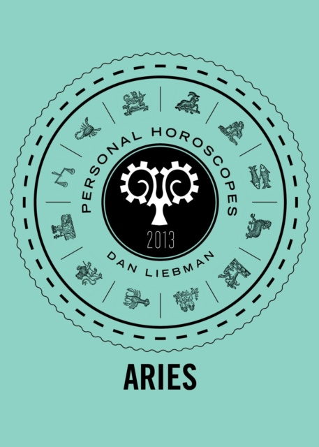 E-knjiga Aries Dan Liebman