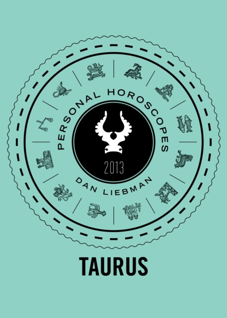 E-knjiga Taurus Dan Liebman