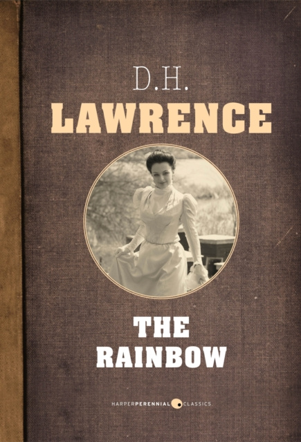 E-knjiga Rainbow D. H. Lawrence