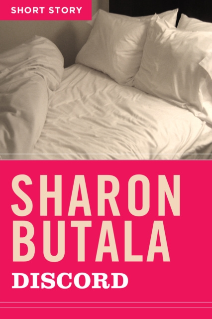E-book Discord Sharon Butala