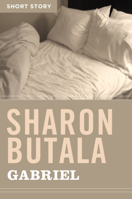 Livre numérique Gabriel Sharon Butala