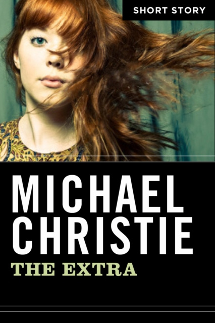 E-knjiga Extra Michael Christie