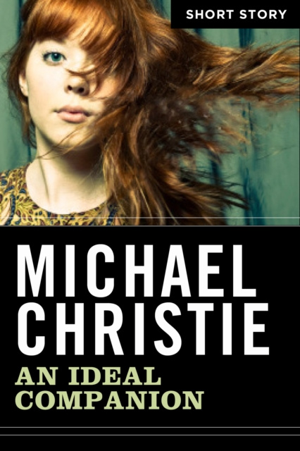 E-knjiga Ideal Companion Michael Christie