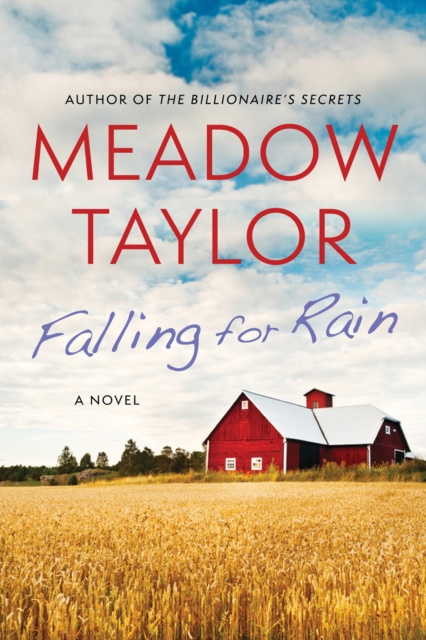 E-knjiga Falling For Rain Meadow Taylor