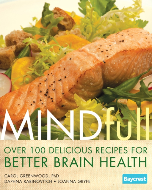 E-knjiga Mindfull Carol Greenwood
