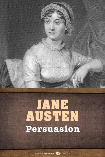 E-book Persuasion Jane Austen